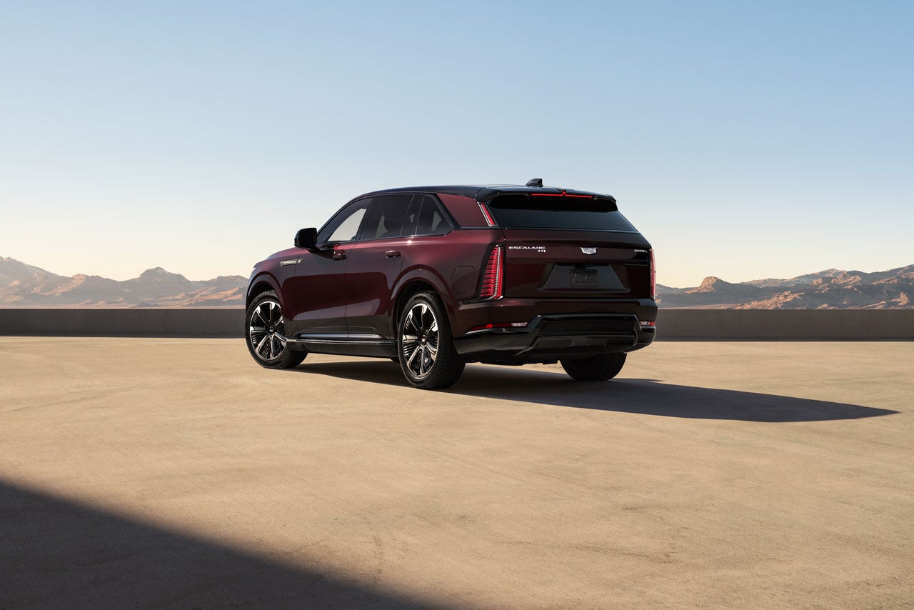 Joseph Cadillac in Florence KY