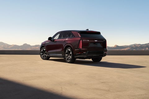 Joseph Cadillac in Florence KY