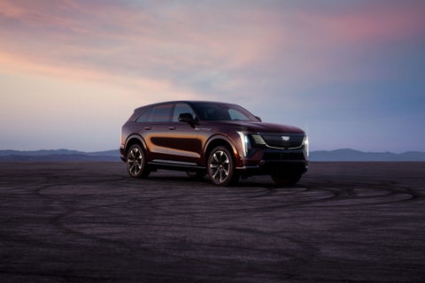  Joseph Cadillac in Florence KY