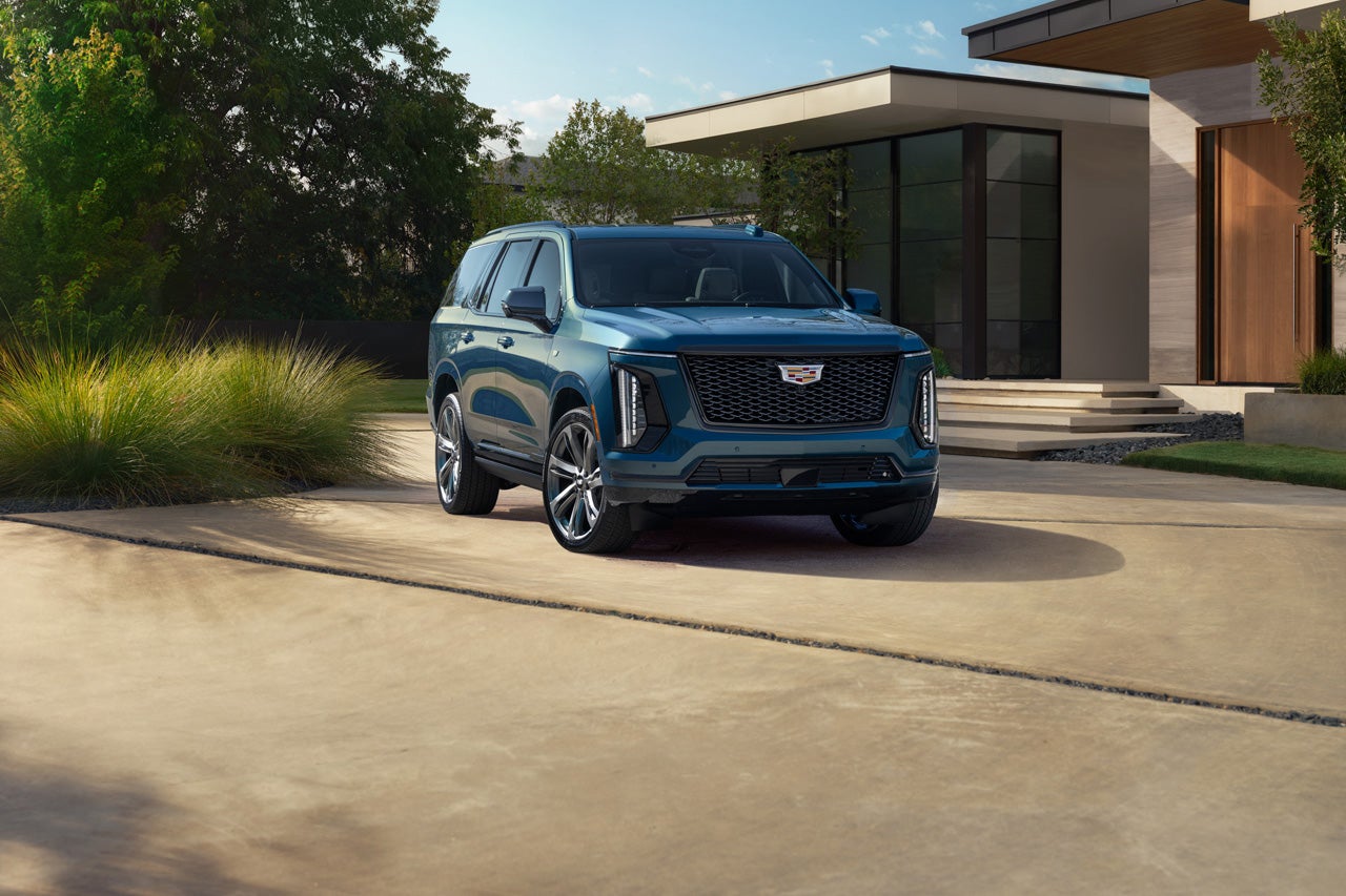 Joseph Cadillac in Florence KY