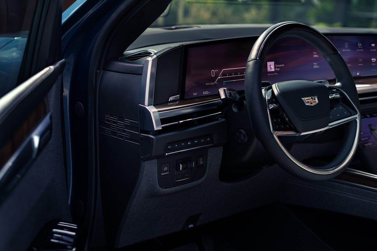 Joseph Cadillac in Florence KY