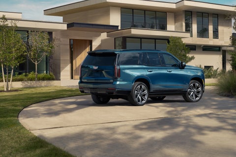 Joseph Cadillac in Florence KY