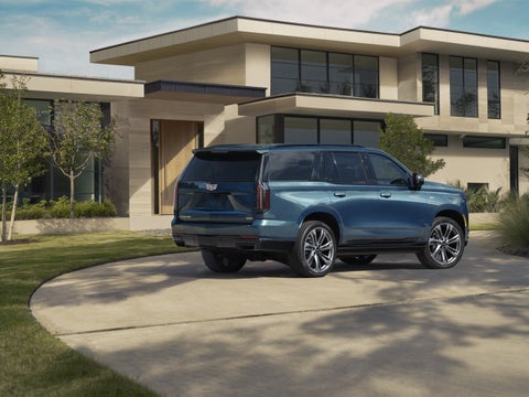 Joseph Cadillac in Florence KY