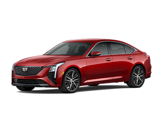 Cadillac CT5 - Joseph Cadillac in Florence KY