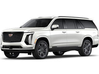 Cadillac Escalade ESV - Joseph Cadillac in Florence KY