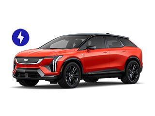 OPTIQ - Joseph Cadillac in Florence KY