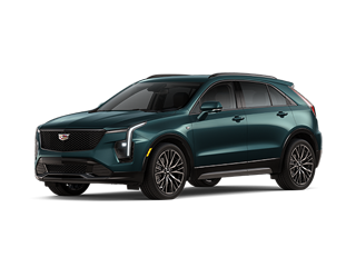 Cadillac XT4 - Joseph Cadillac in Florence KY