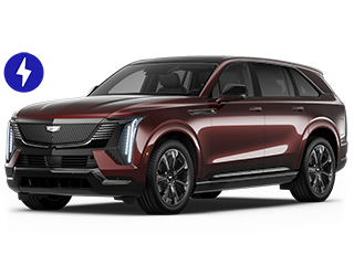 Escalade IQ - Joseph Cadillac in Florence KY