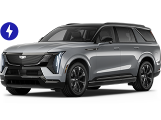 Escalade IQL - Joseph Cadillac in Florence KY