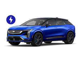 OPTIQ-V - Joseph Cadillac in Florence KY