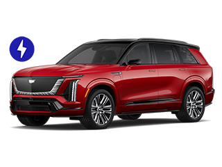 VISTIQ - Joseph Cadillac in Florence KY