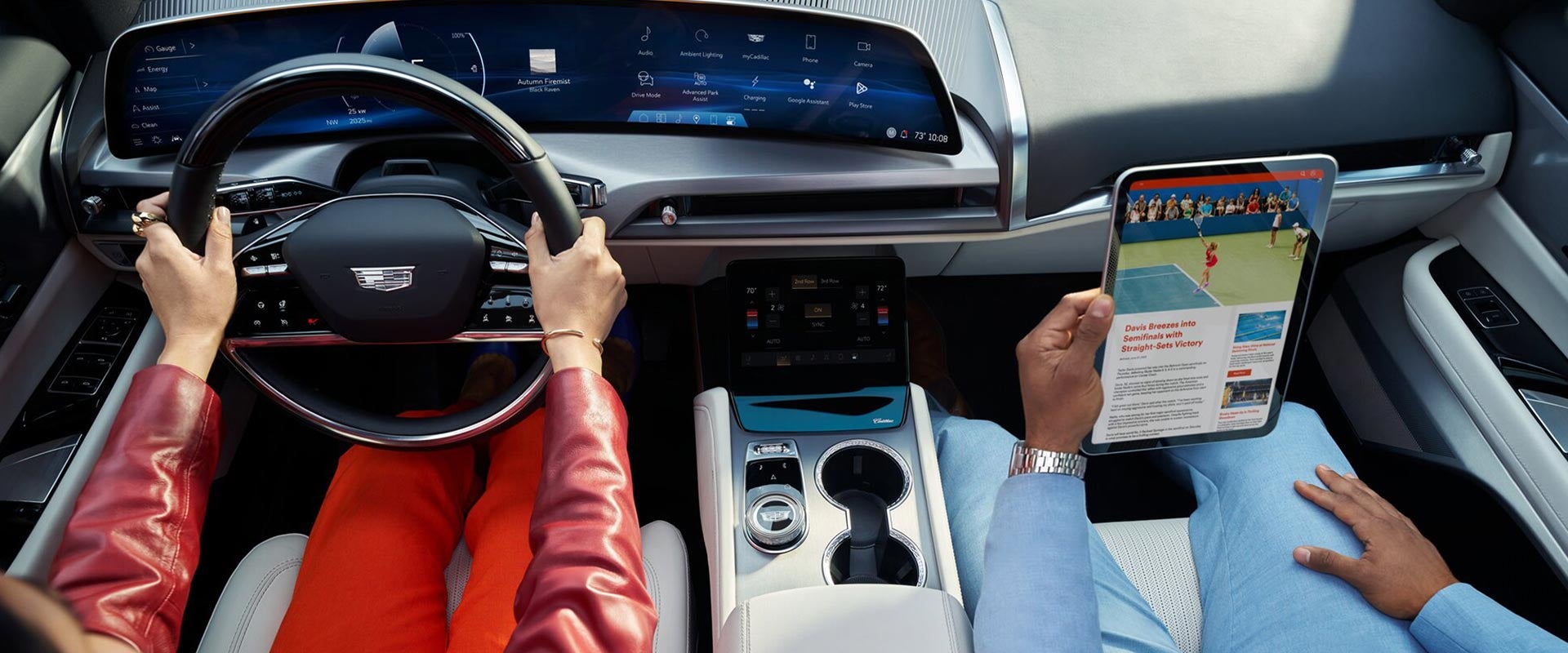 Joseph Cadillac in Florence KY